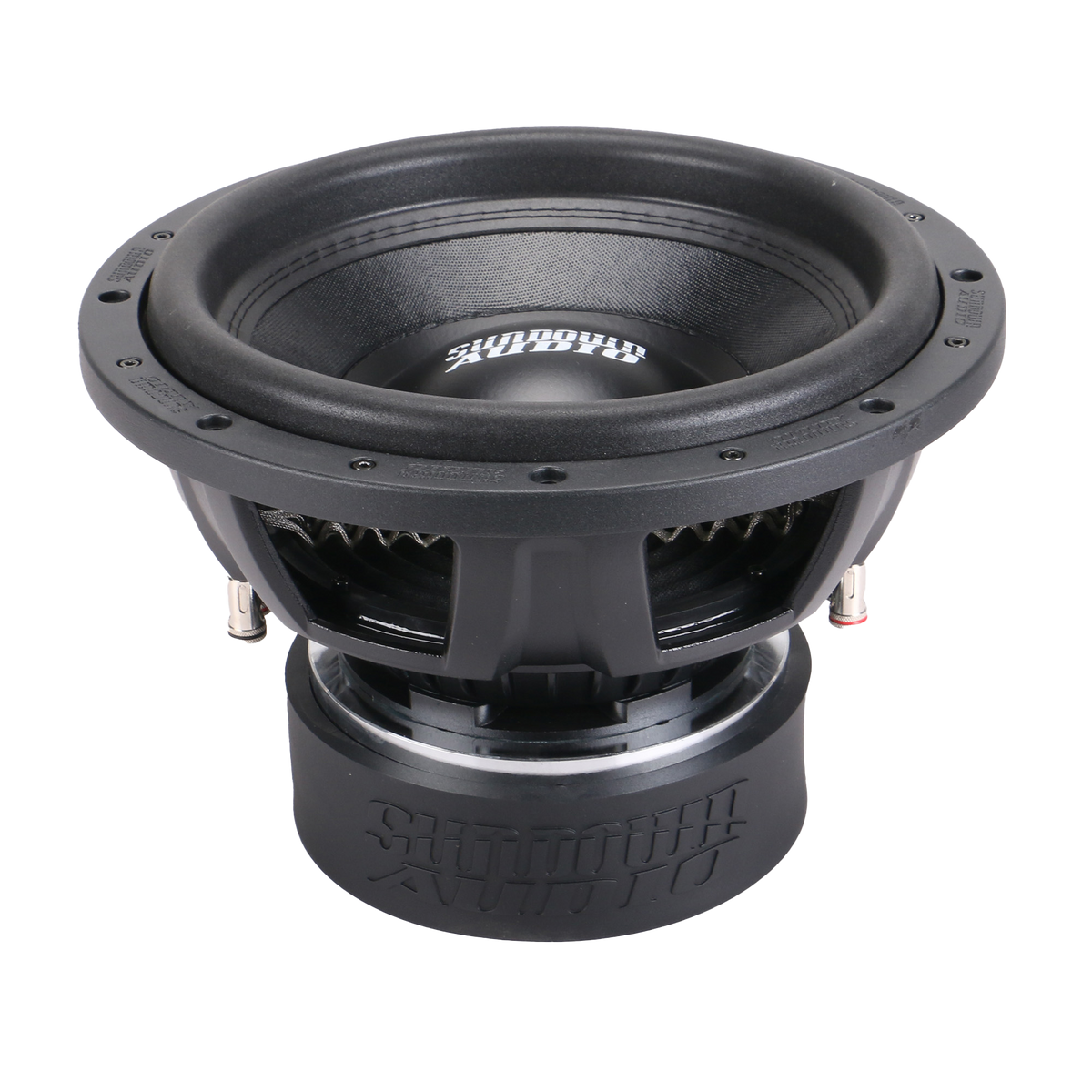 Sundown Audio SAV315D4 15-inch subwoofer - view 10