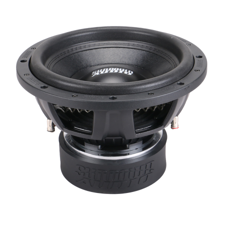 Sundown Audio SAV315D4 15-inch subwoofer - view 10