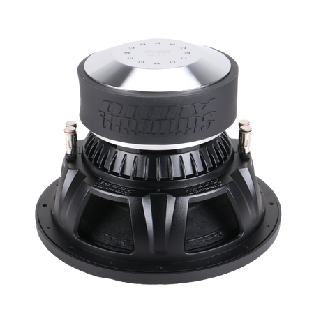 Sundown Audio SAV315D4 15-inch subwoofer - view 6