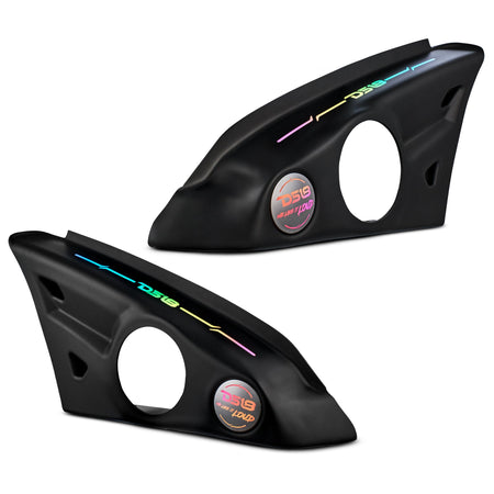 DS18 SLG-AR6V2 Slingshot armrest speaker pods