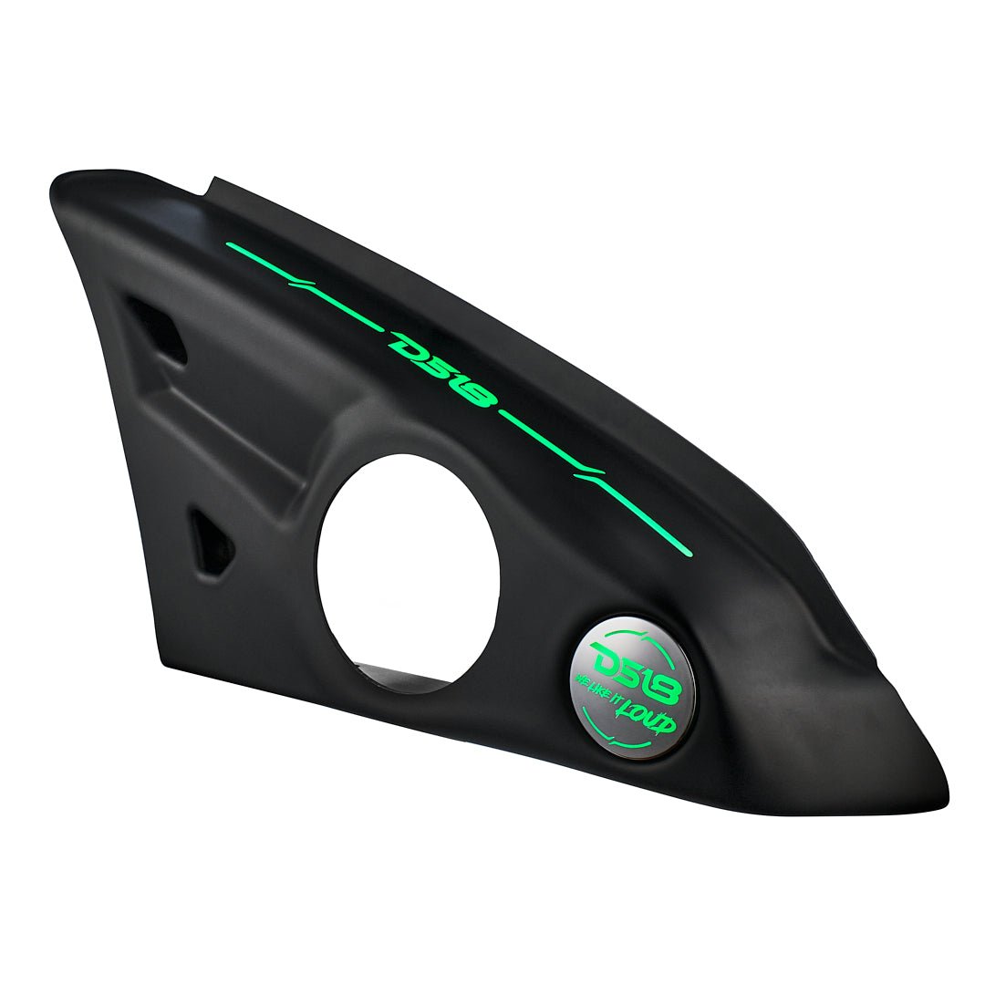 DS18 SLG-AR6V2 Slingshot armrest speaker pods - view 6