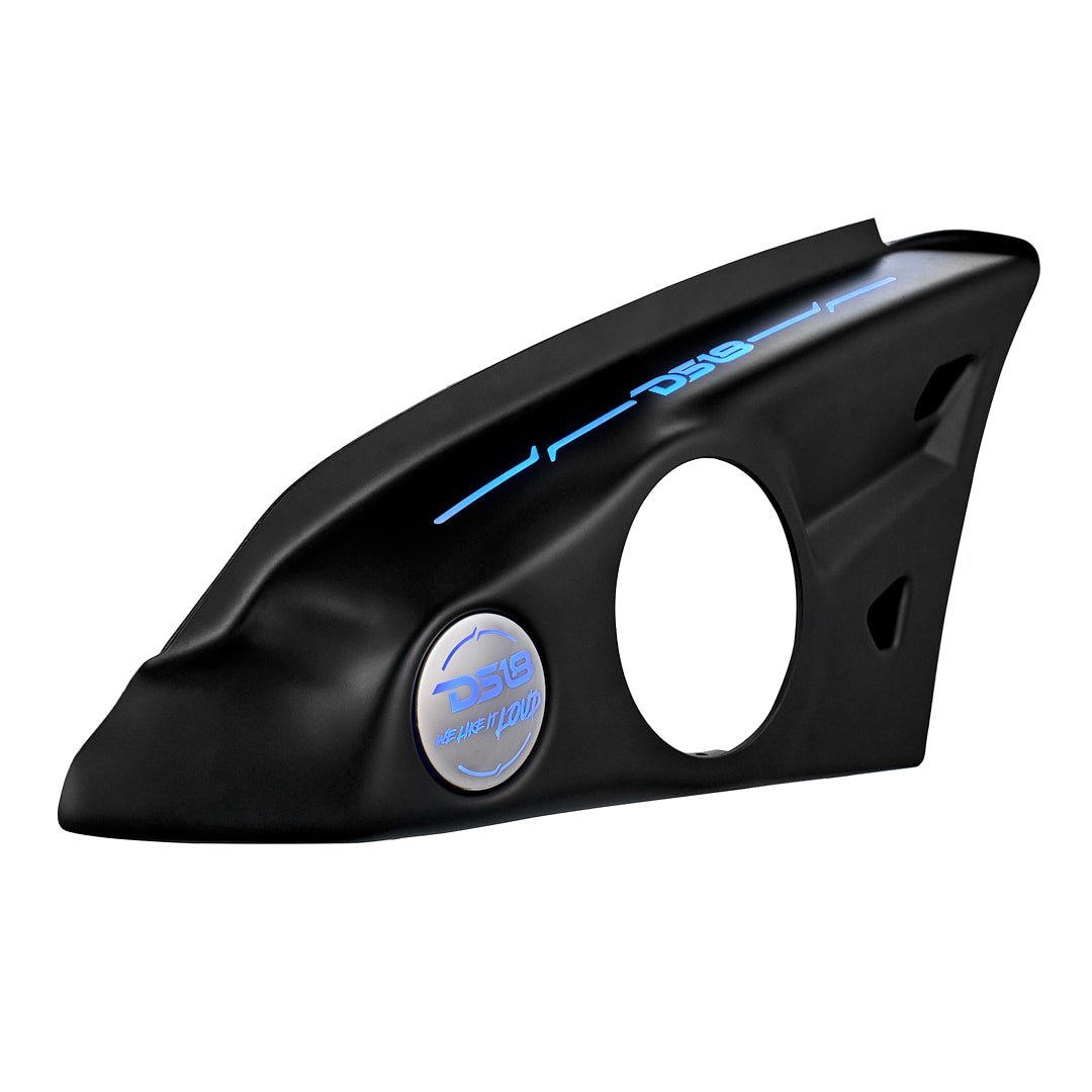 DS18 SLG-AR6V2 Slingshot armrest speaker pods - view 7