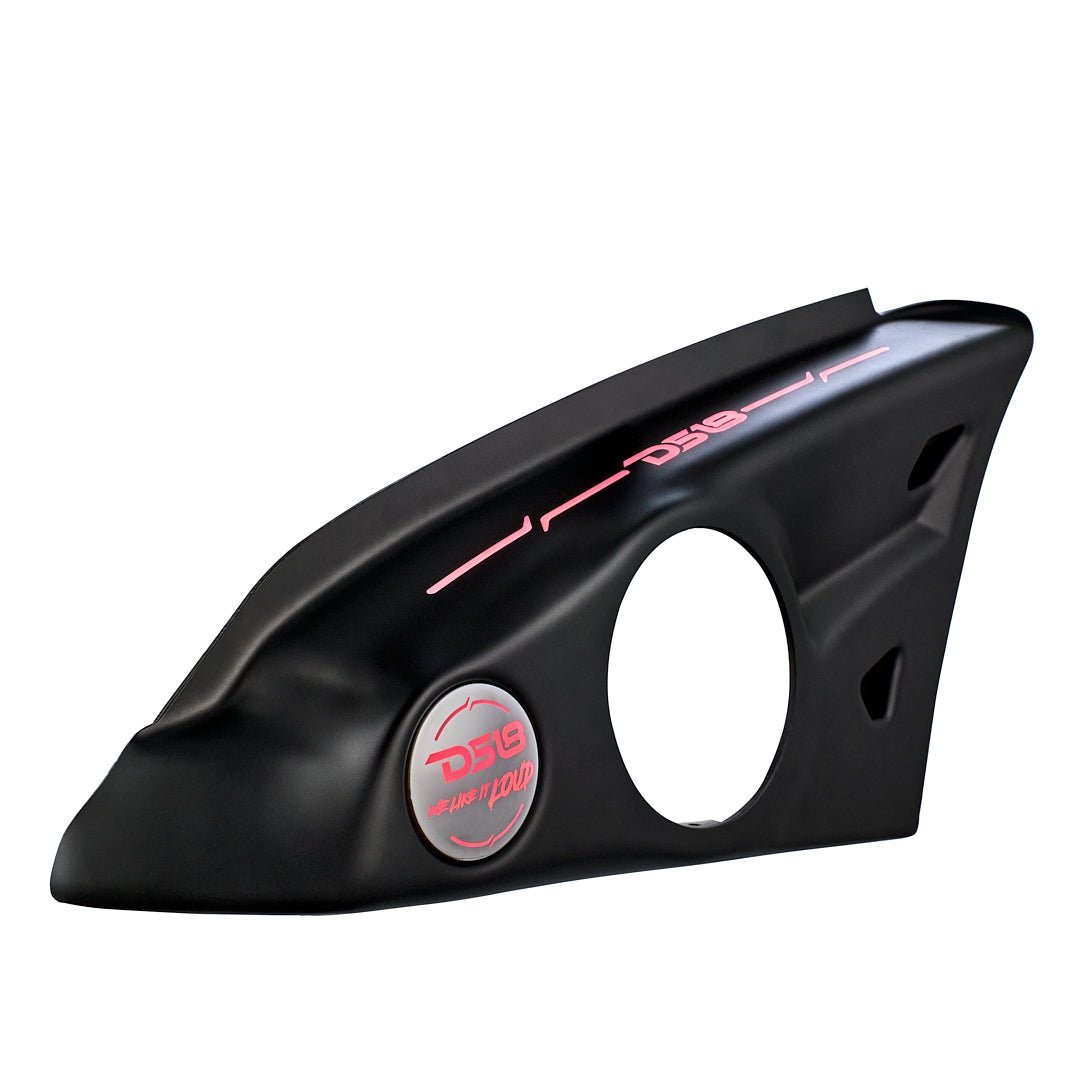 DS18 SLG-AR6V2 Slingshot armrest speaker pods - view 5
