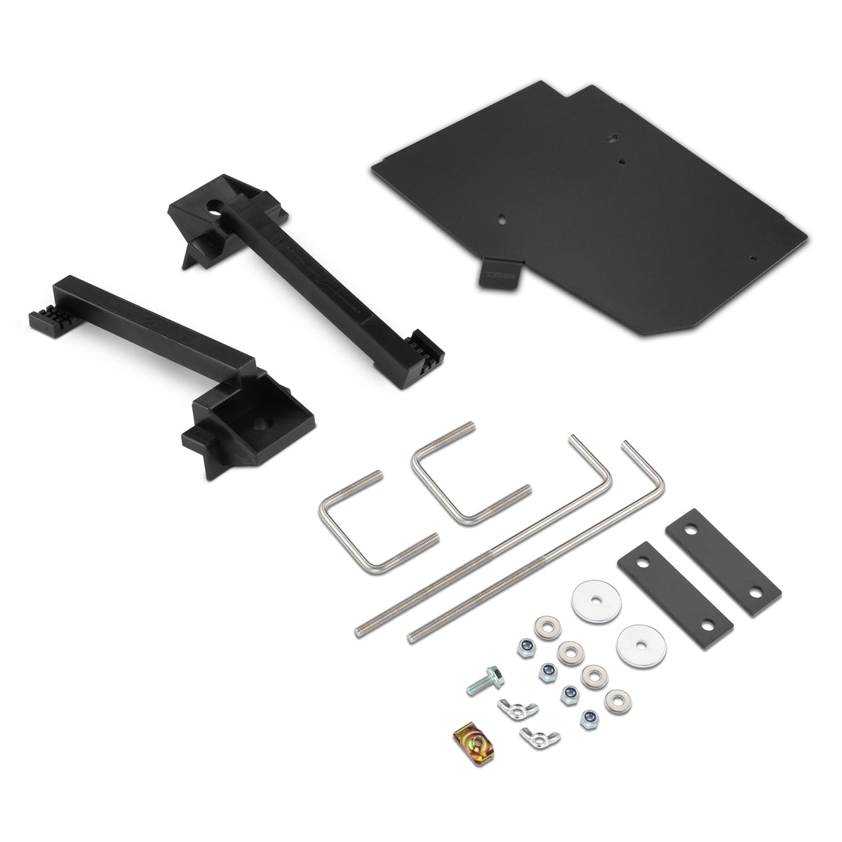 DS18 SLG-DBATT-20UP Slingshot second battery mount kit