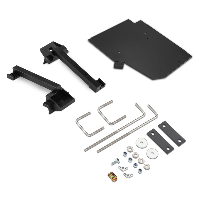 DS18 SLG-DBATT-20UP Slingshot second battery mount kit