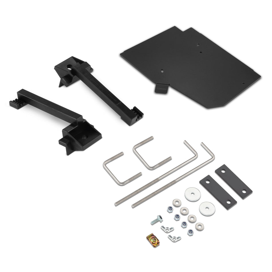 DS18 SLG-DBATT-20UP Slingshot second battery mount kit