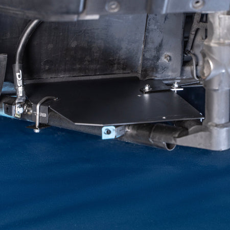 DS18 SLG-DBATT-20UP Slingshot second battery mount kit - view 3