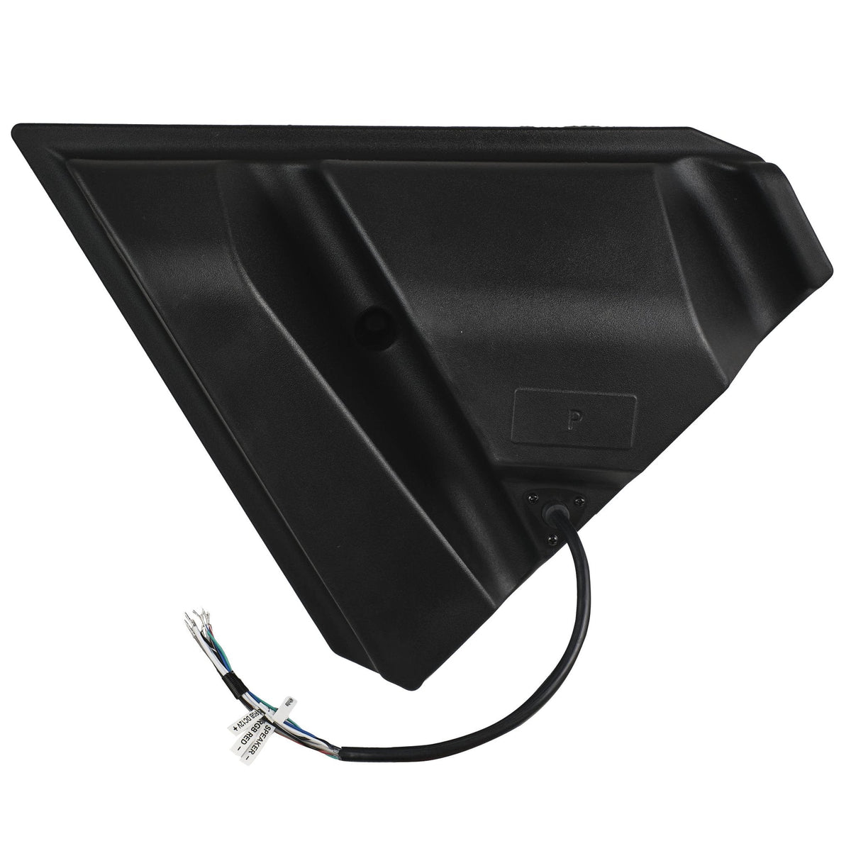 DS18 SLG-FKP6V2 Slingshot front kick panel speaker pods - view 9
