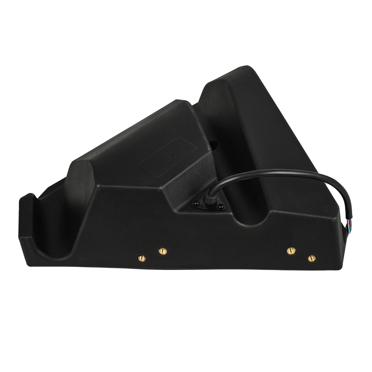 DS18 SLG-FKP6V2 Slingshot front kick panel speaker pods - view 8