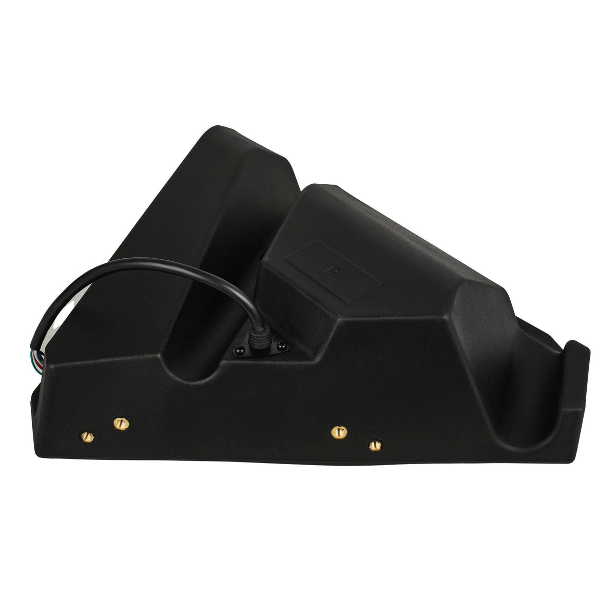DS18 SLG-FKP6V2 Slingshot front kick panel speaker pods - view 7