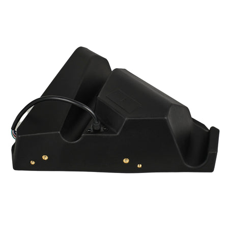 DS18 SLG-FKP6V2 Slingshot front kick panel speaker pods - view 7