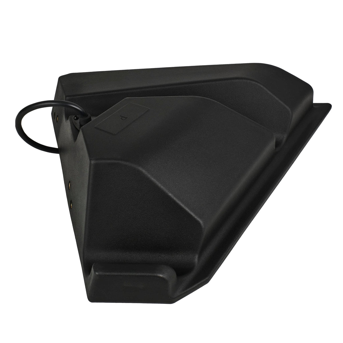 DS18 SLG-FKP6V2 Slingshot front kick panel speaker pods - view 5