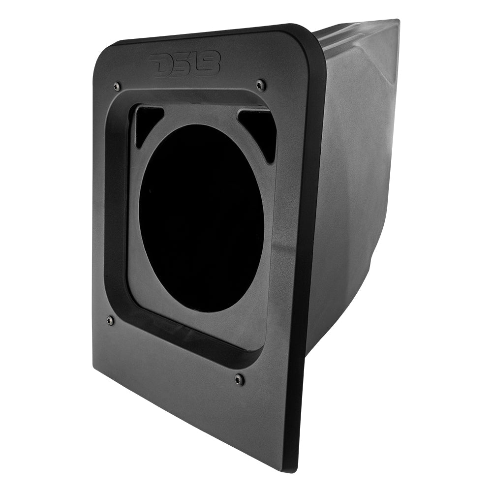 DS18 SLG-RSUB10 Slingshot 10-inch subwoofer enclosure - view 6