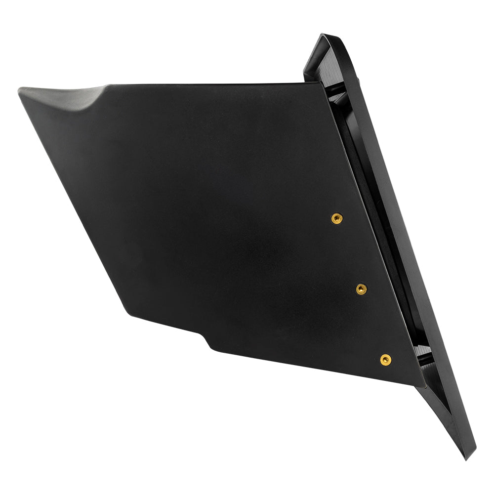DS18 SLG-RSUB10 Slingshot 10-inch subwoofer enclosure - view 7