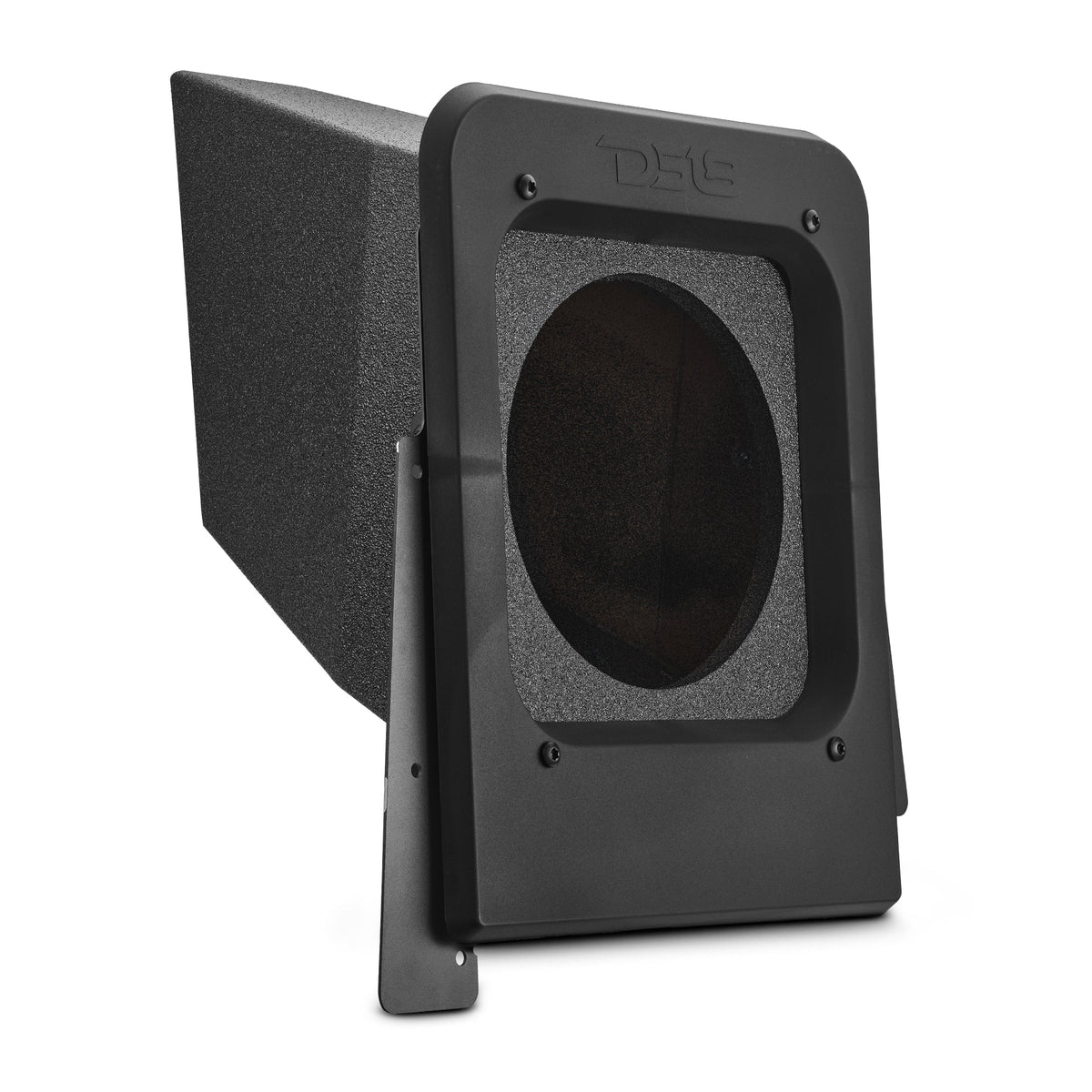 DS18 SLG-RSUB10XL Slingshot 10-inch sealed subwoofer enclosure