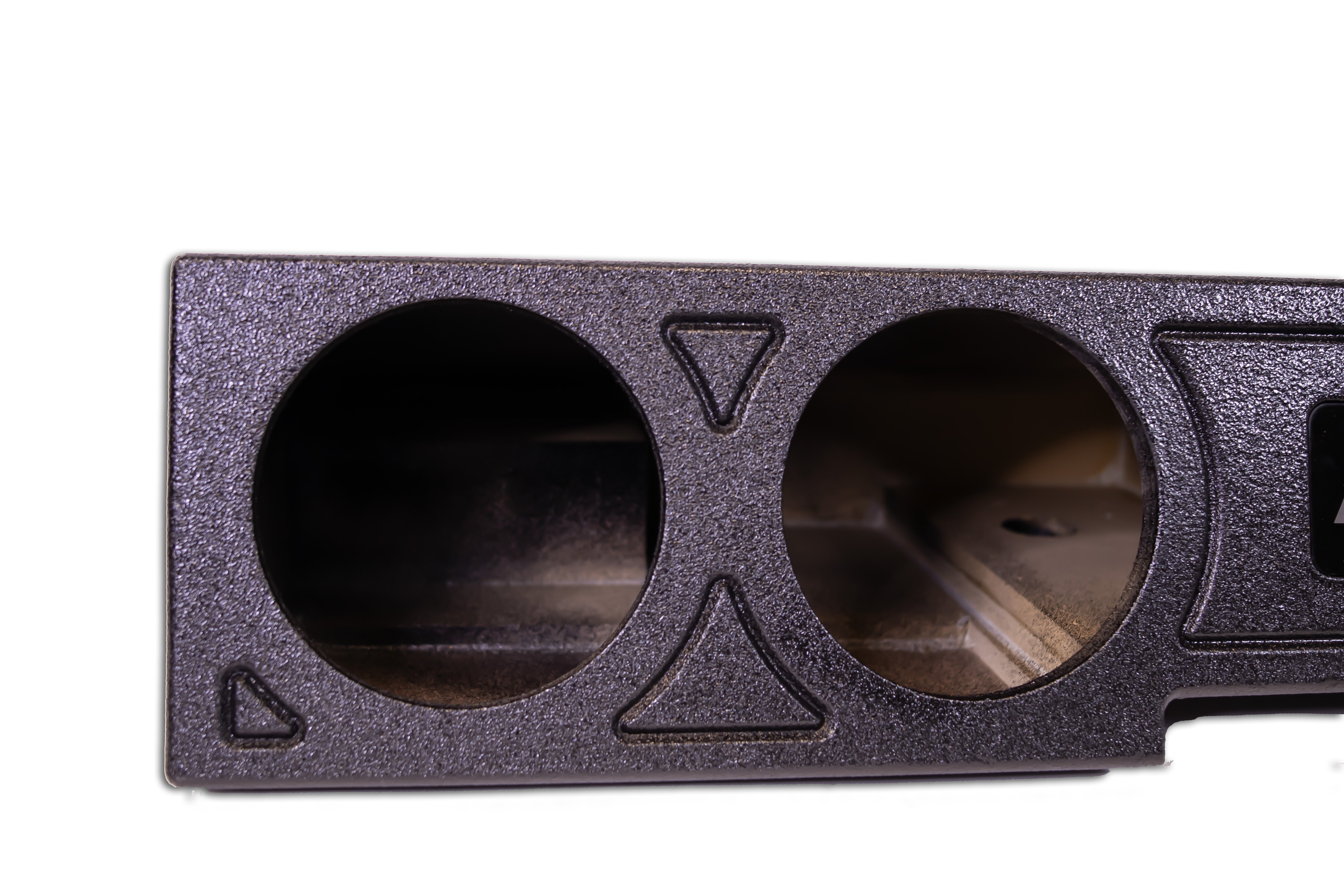 Elite Audio SS-SSCH-07CC-4X8 4 HOLE 8