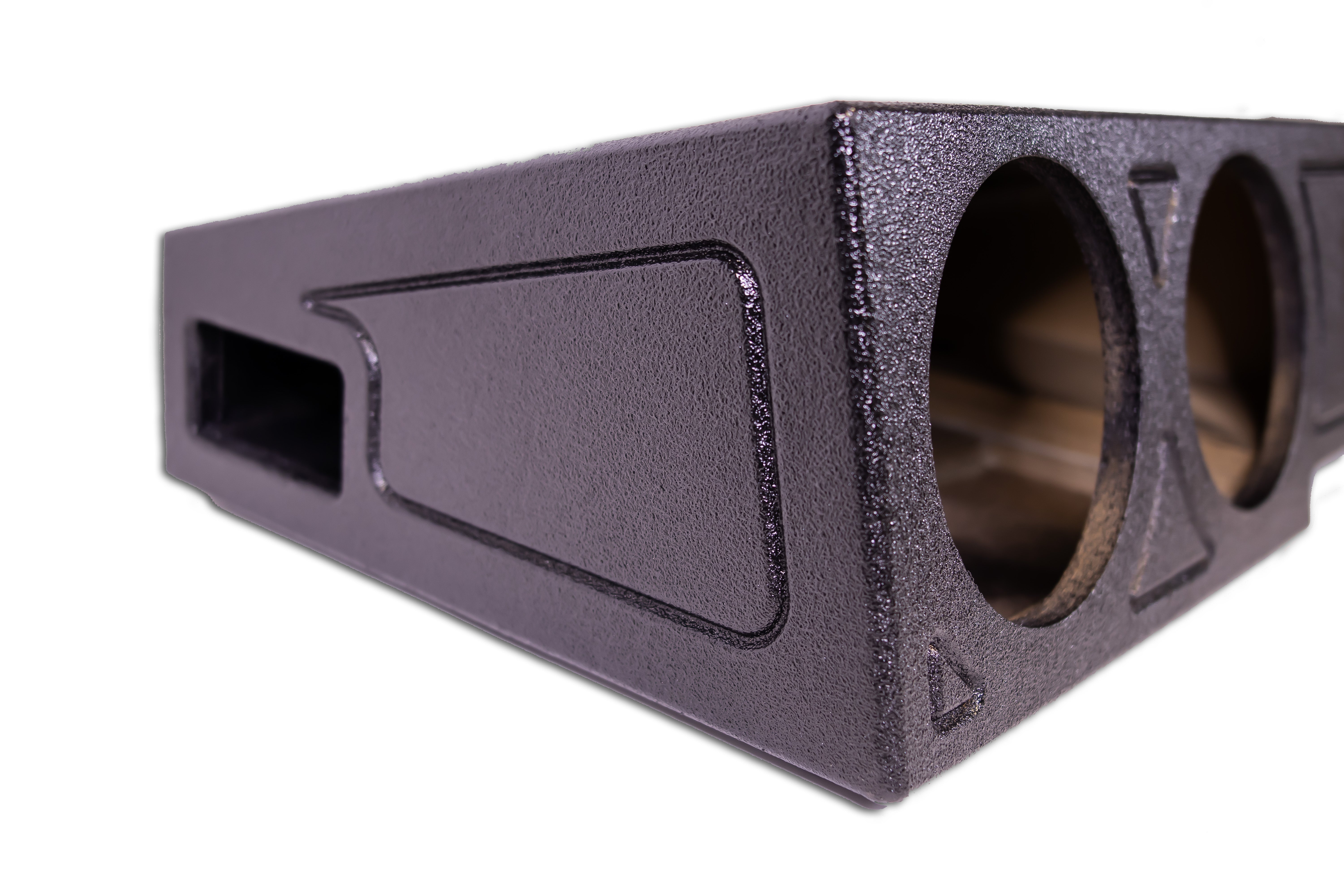 Elite Audio SS-SSCH-07CC-4X8 4 HOLE 8