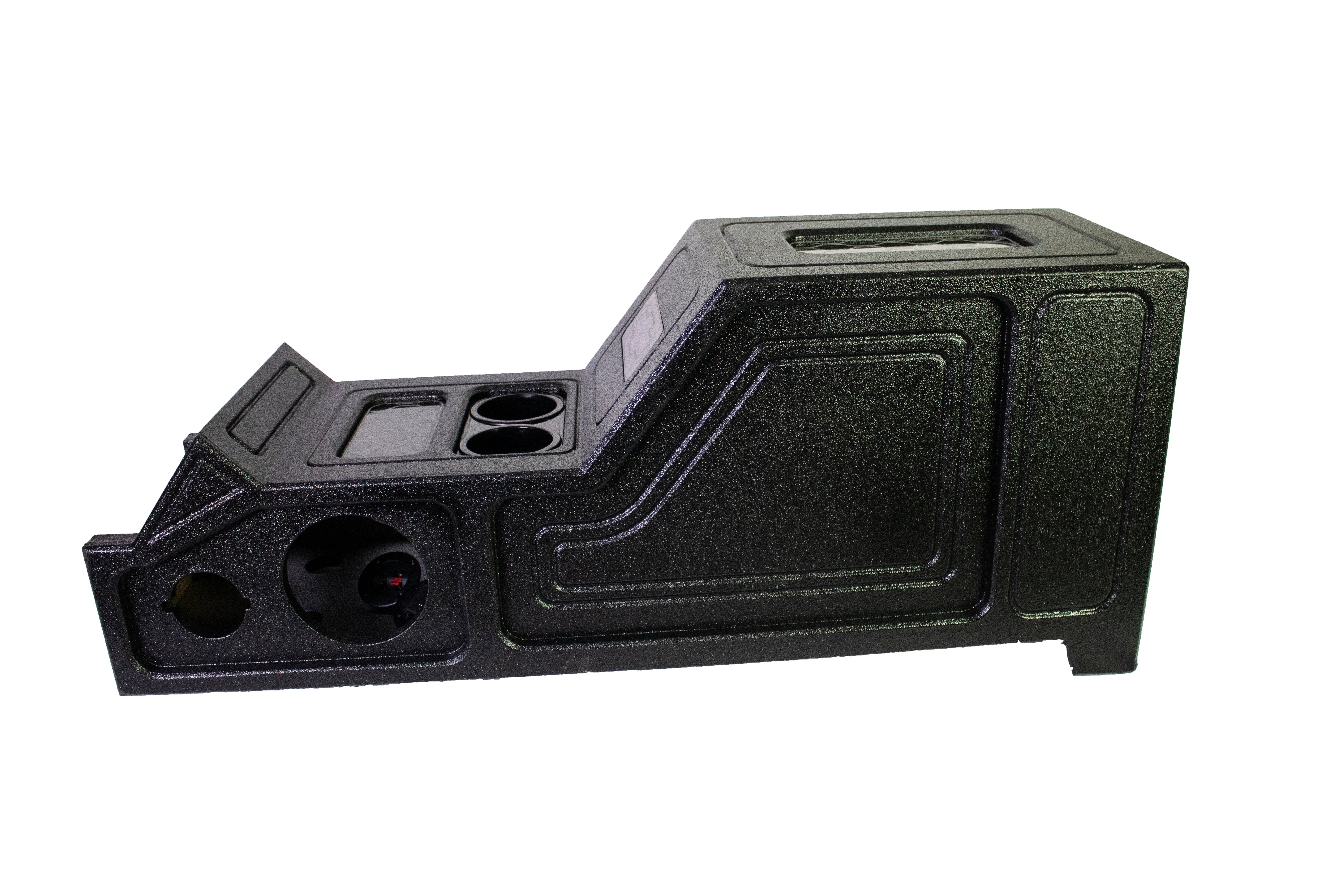 C1500 Chevrolet センターコンソール Custom Center Console for 1988–1998 Chevy Silverado & GMC