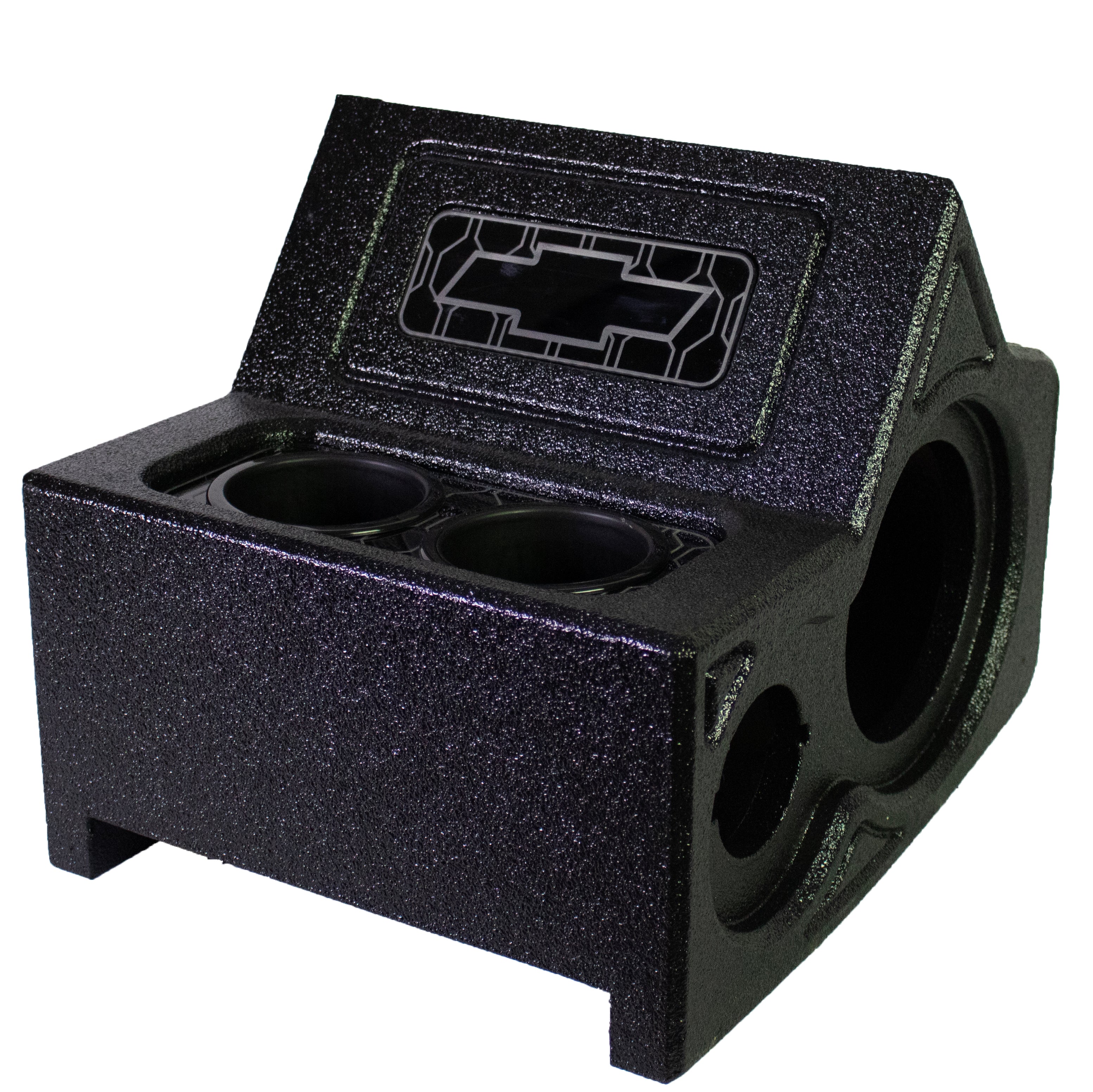 C1500 Chevrolet センターコンソール Custom Center Console for 1988–1998 Chevy Silverado & GMC