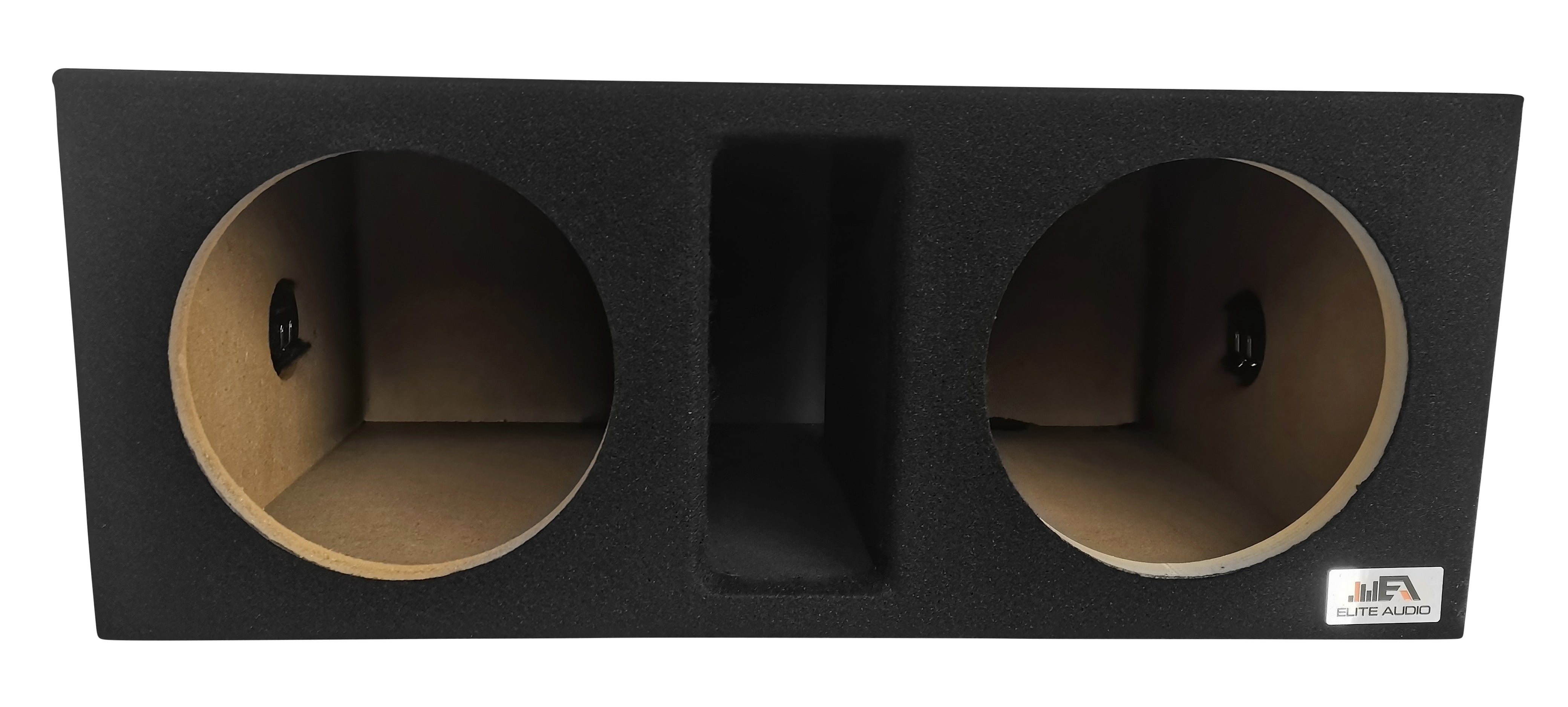 Elite Audio EBOX-SVD10SPL | Dual 10