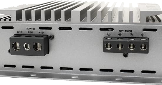 Sundown Audio SALT-1.5 monoblock amplifier - view 4