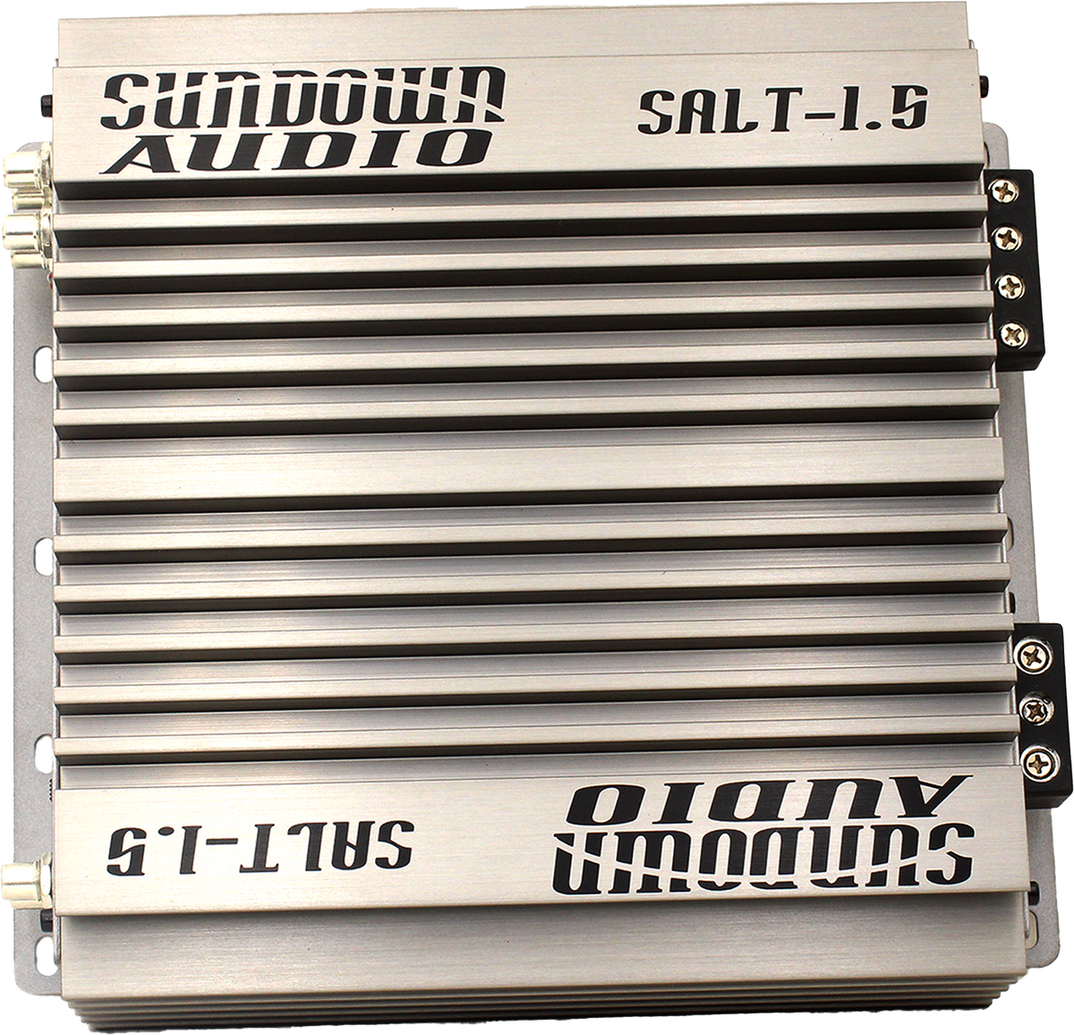 Sundown Audio SALT-1.5 monoblock amplifier - view 7