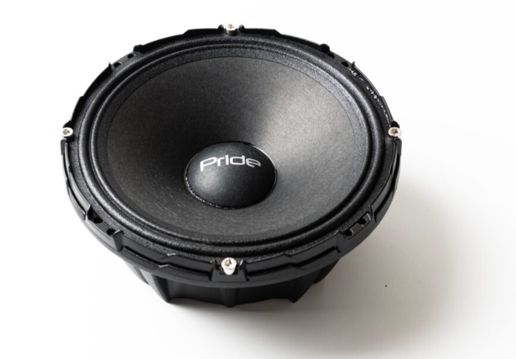 Pride Speakers Solo 300 NEO 6.5″ – RMS 300 W Size 6.5 inch