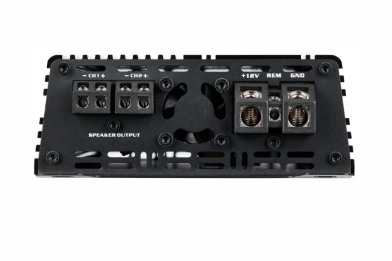 Deaf Bonce Apocalypse ATOM-700.2 PRO | 700 Watt 2-channel amplifier