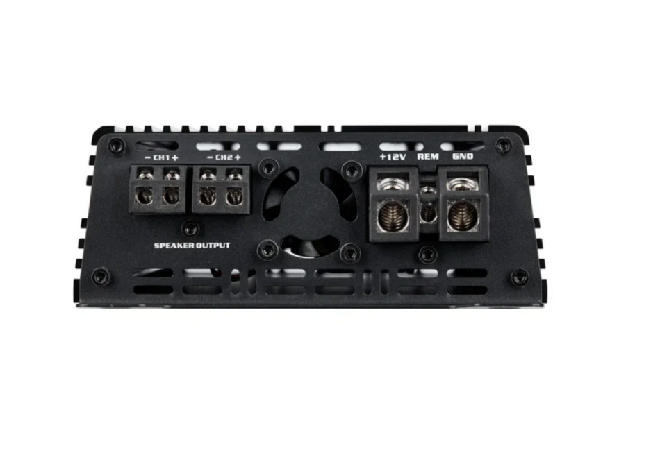 Deaf Bonce Apocalypse ATOM-900.2 PRO | 900 Watt 2-channel amplifier