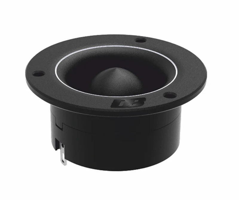 DEAF BONCE MLT-15 (PAIR) MACHETE 1" 4-OHM 50W PEAK NEODYMIUM TWEETERS