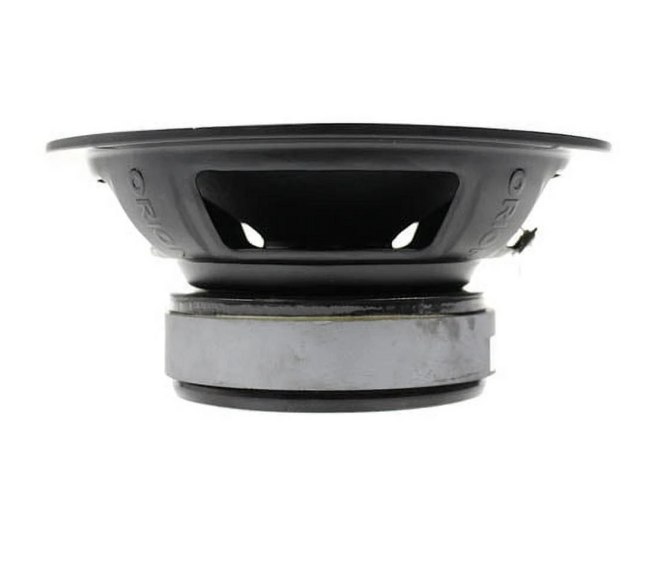 ORION Cobalt CM655DC 6.5" 4 OHMS Series CM MID BASS MID RANGE WIDE BAND Car Audio Car Stereo Mid Dust Cap Speaker (SOLD in PAIR) 2 PCS
