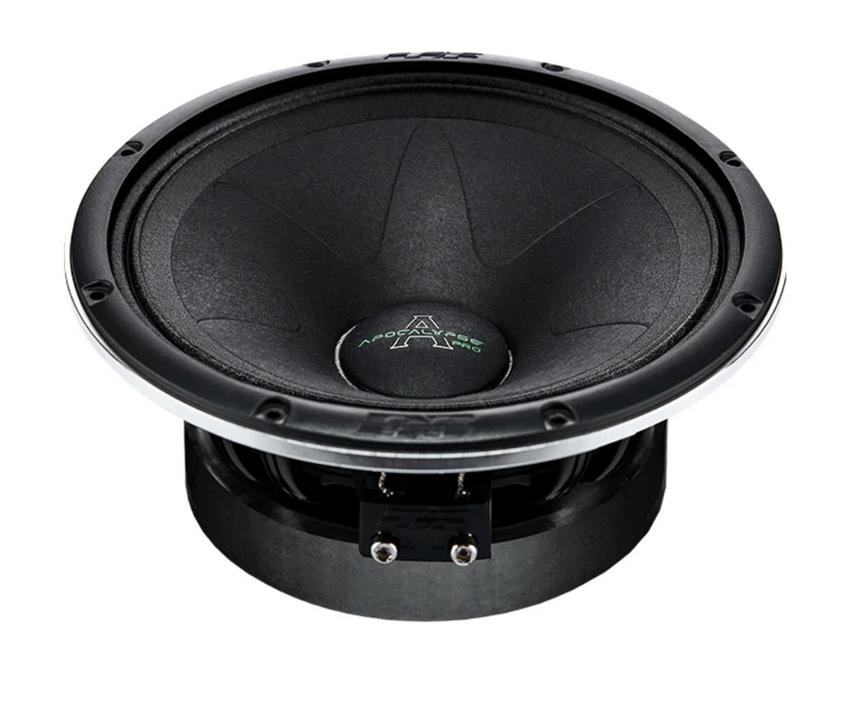 Deaf Bonce Apocalypse AP-M61AC PRO Mid-Range Speakers (Pair) – 6.5"