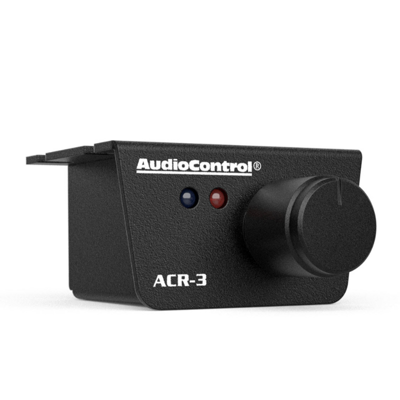 Audio Control ACR-3 Dash Remote