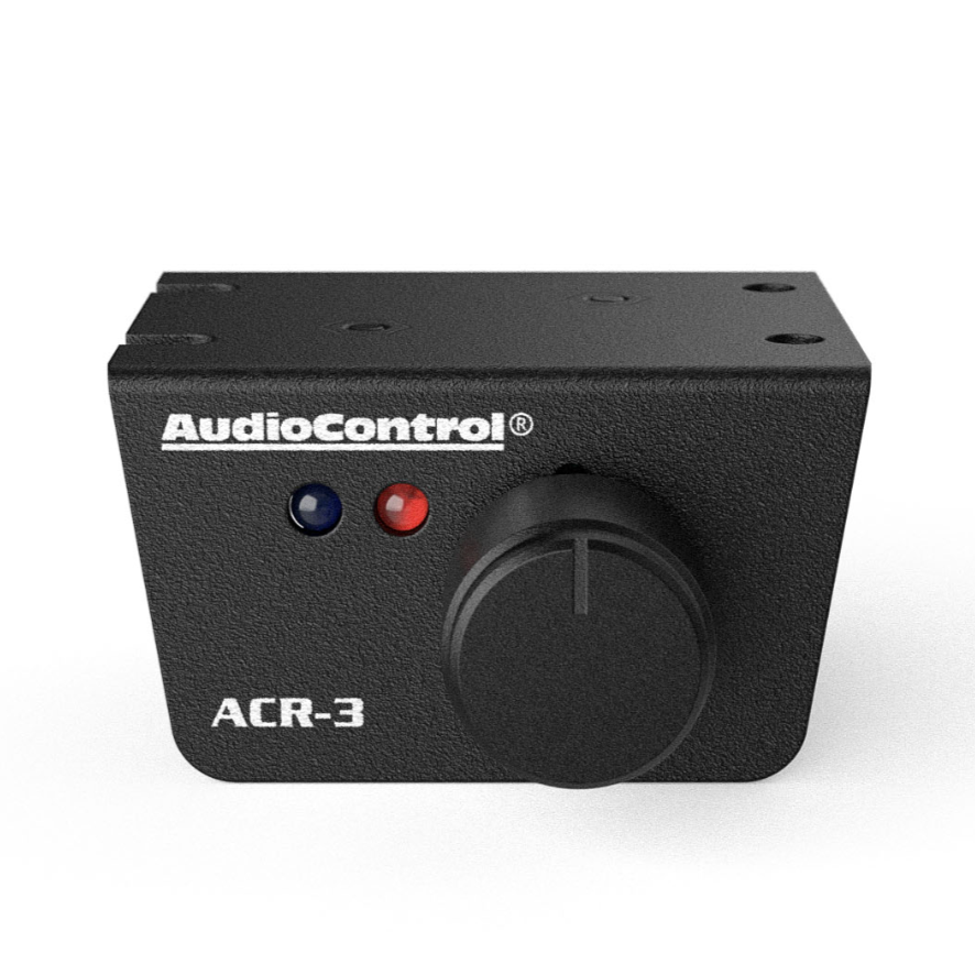 Audio Control ACR-3 Dash Remote