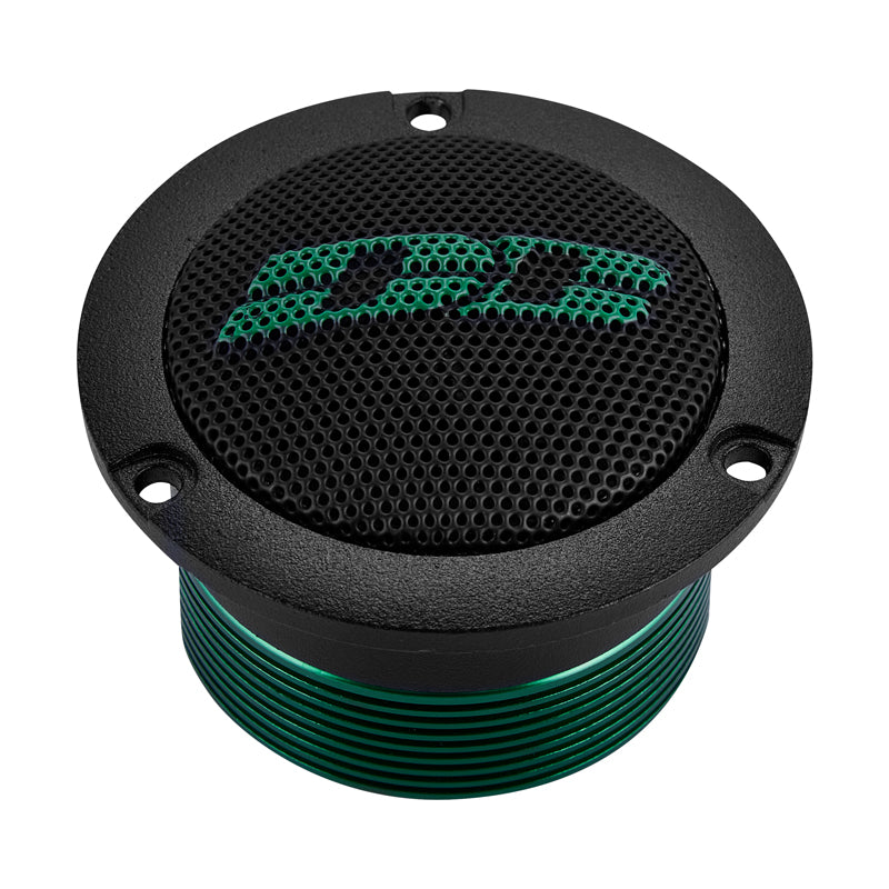 Deaf Bonce Hannibal TH-25G Tweeters – 35W RMS, Titanium Diaphragm, Neodymium Magnet