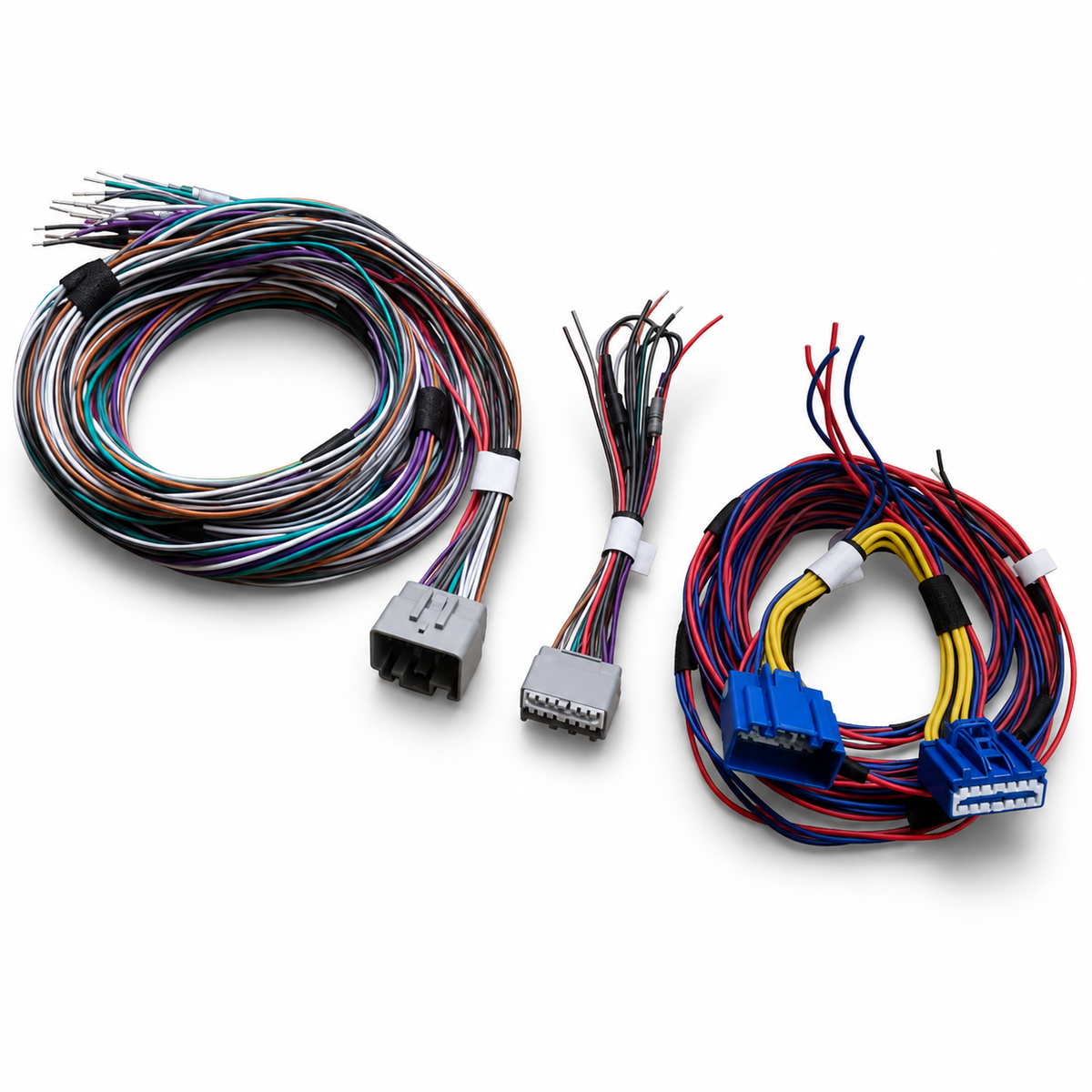 PAC Audio PAC-APHFD01 Speaker Connection Harness