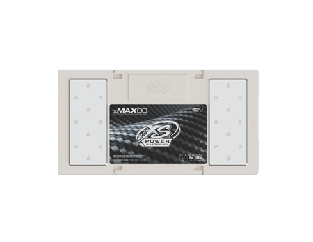 XS Power xMAX 90 lithium battery - view 2