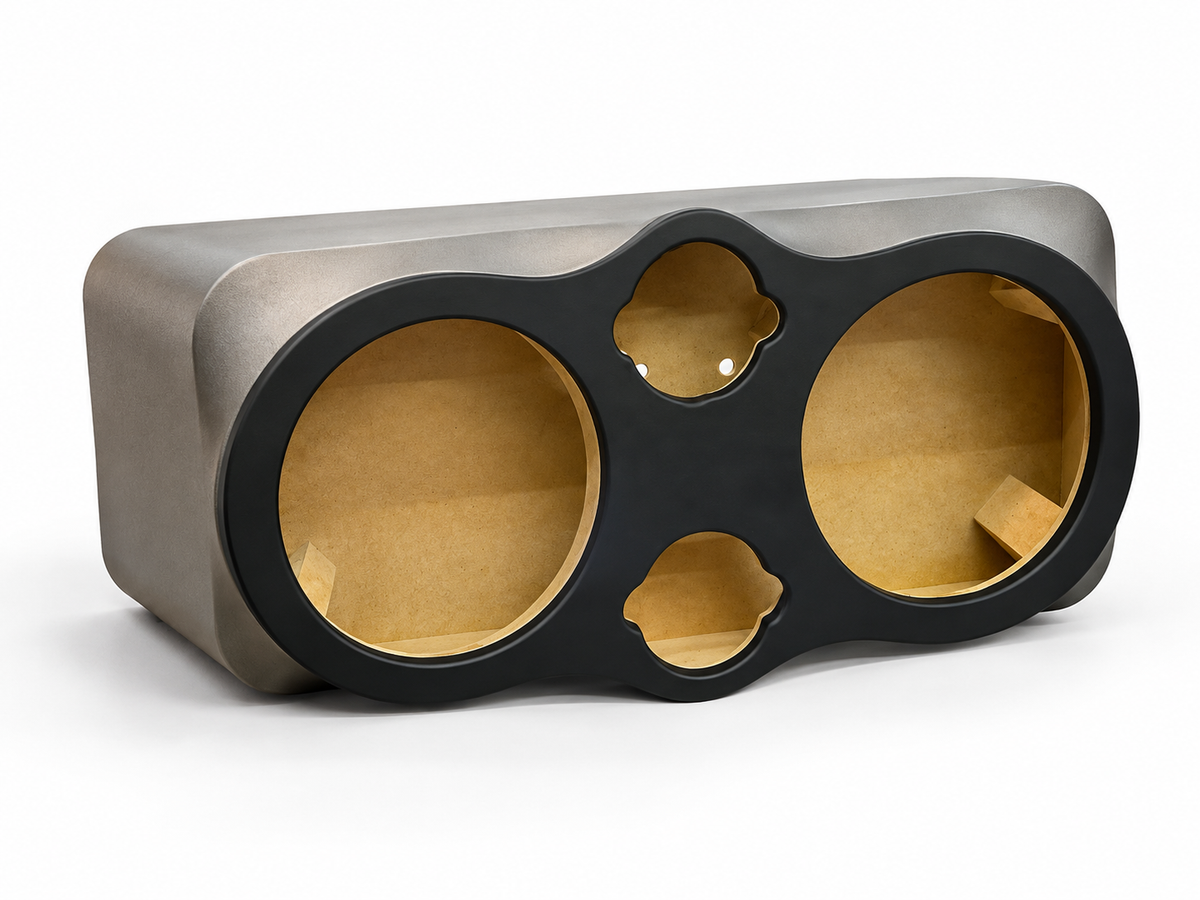 Universal SS-SSTT265-3-VINYL Tiddy