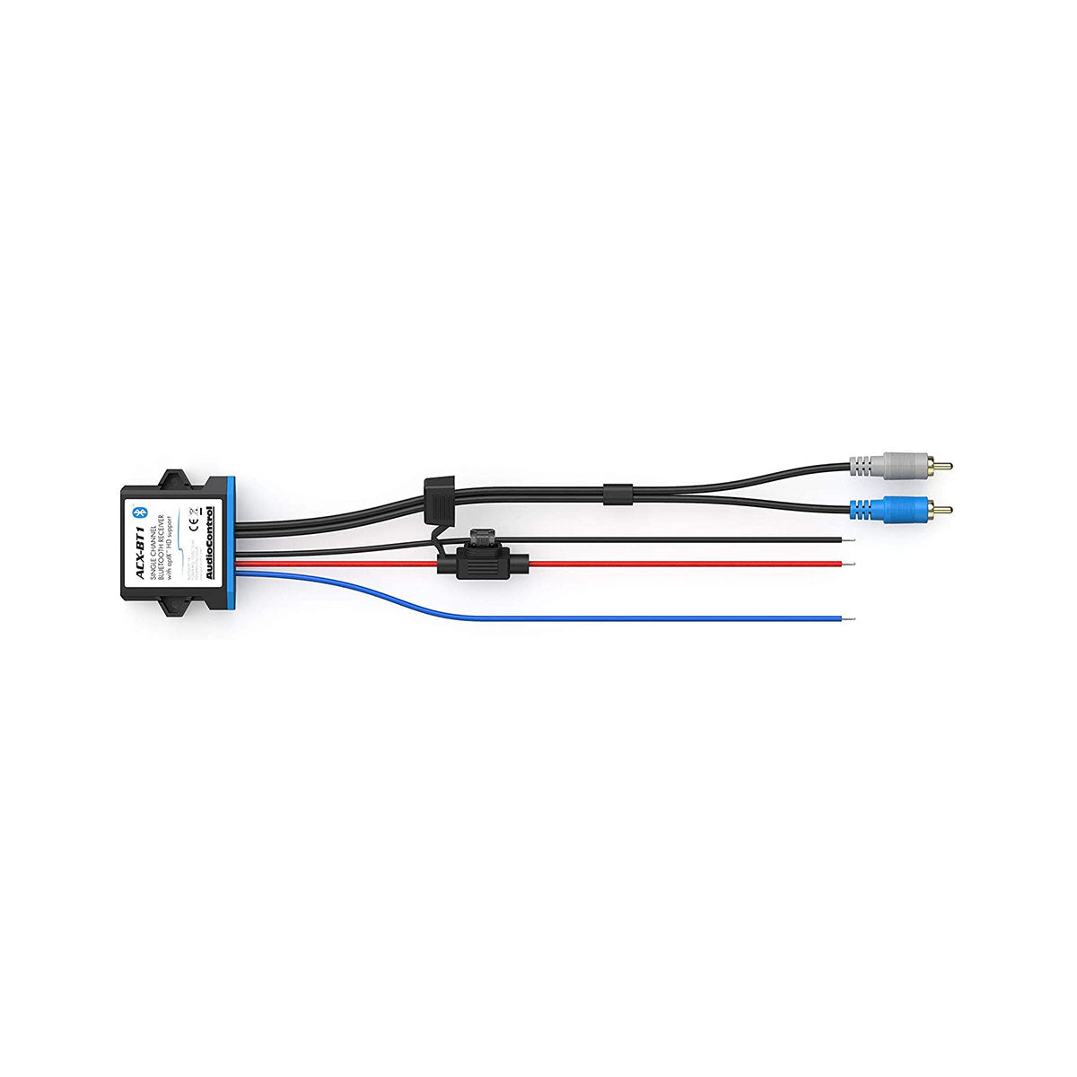 Acx Meta AudioControl ACX-BT1 All-Weather Bluetooth Streamer – Elite Auto Gear