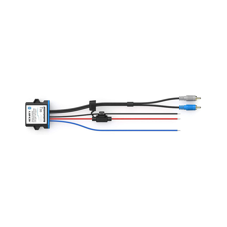 AudioControl ACX-BT1 All-Weather Bluetooth Streamer