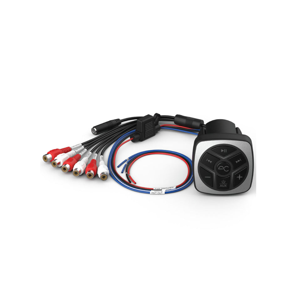 AudioControl ACX-BT3 All-Weather Bluetooth Controller/Streamer