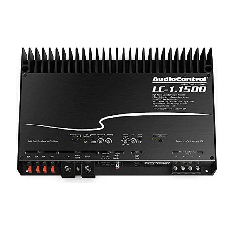 audiocontrol lc-1.1500