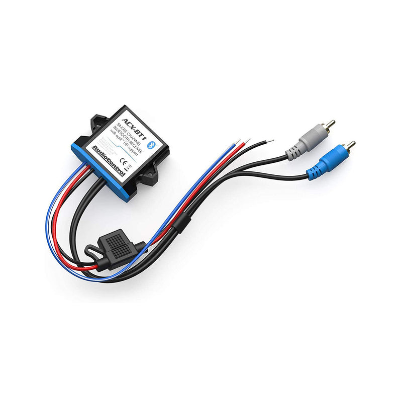 AudioControl ACX-BT1 All-Weather Bluetooth Streamer