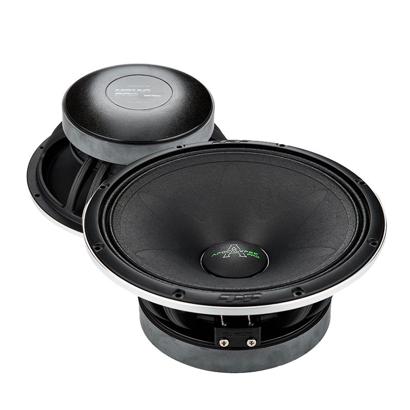 Deaf Bonce Apocalypse AP-M81AC PRO | Mid-Range Speakers (Pair)