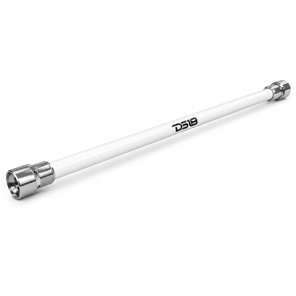 WH Pick Up Mounting Tube 