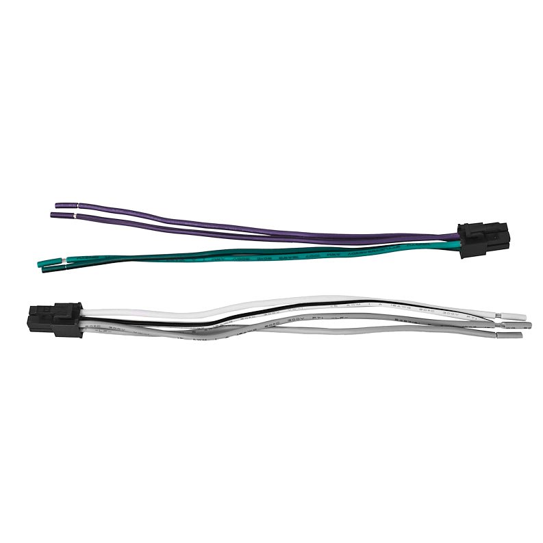 DS18 X4XL 4-channel amplifier - view 6