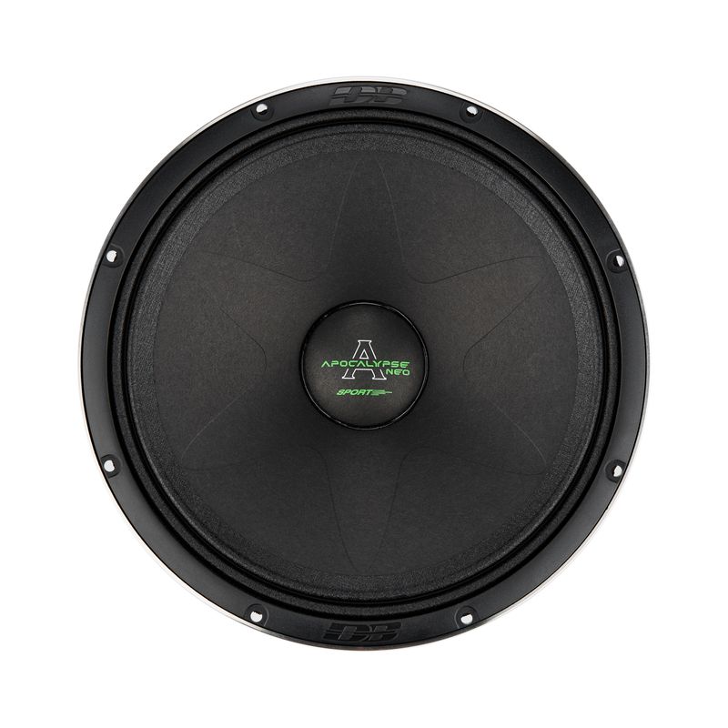 Deaf Bonce AP-M81AC NEO Sport 8-inch mid-range speakers - view 4
