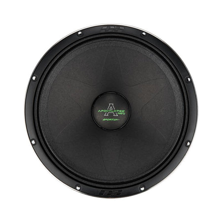 Deaf Bonce AP-M81AC NEO Sport 8-inch mid-range speakers - view 4