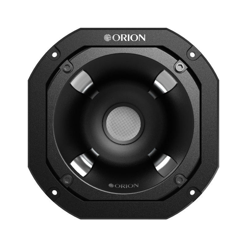 ORION XDK300 Aluminum Horn 3