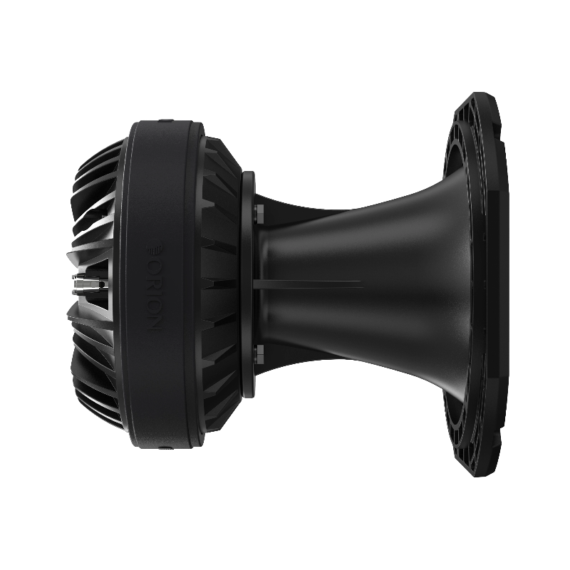 ORION XDK300 Aluminum Horn 3